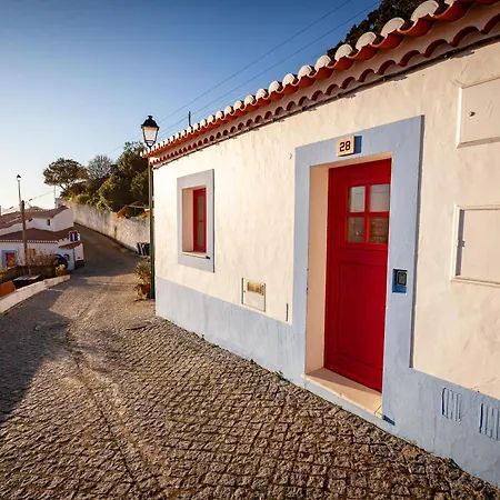 Ferienhaus Casa Bene