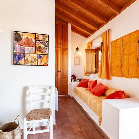 Dom wakacyjny Casa Bene Aljezur