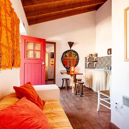 Casa Bene Ferienhaus *