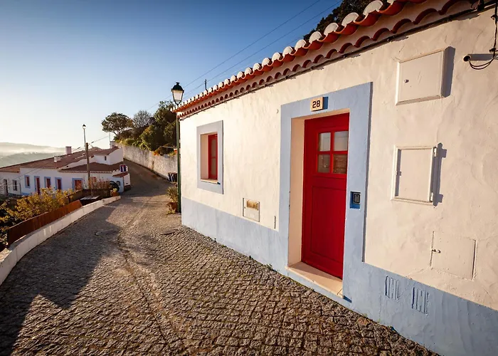 Dom wakacyjny Casa Bene