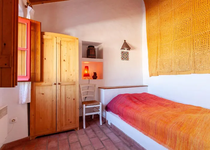 Dom wakacyjny Casa Bene Aljezur