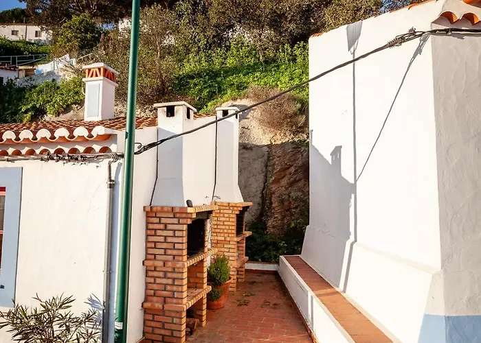 Dom wakacyjny Casa Bene *