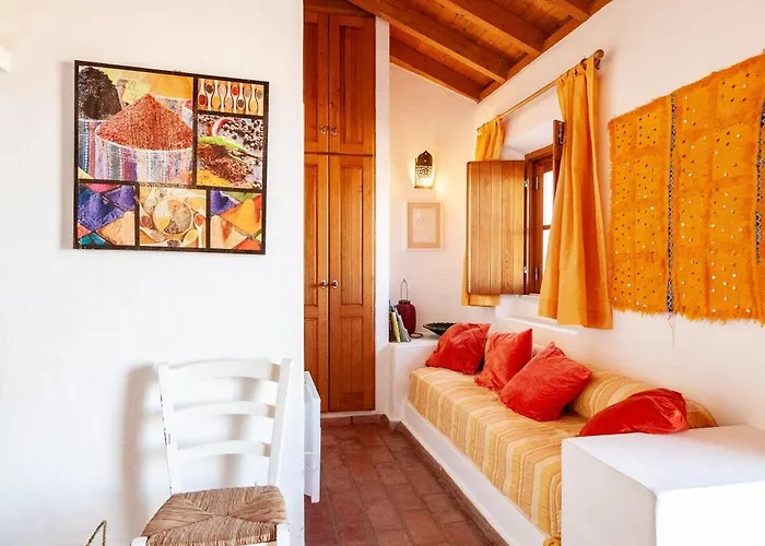 Dom wakacyjny Casa Bene Aljezur